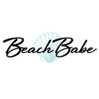 beach babe client logo