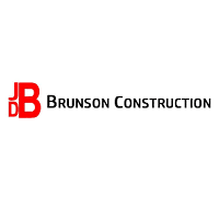 brunson construction client logo