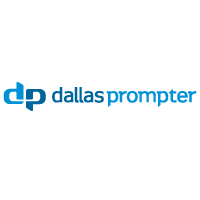 dallas prompter client logo