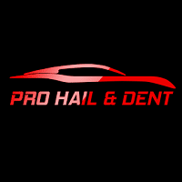 pro hail and dent client logo