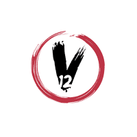v12 yoga client logo